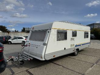 Burstner  Ventana 530 TK Avantgarde picture 1
