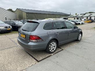 Volkswagen Golf 1.4 TSI  VARIANT picture 3