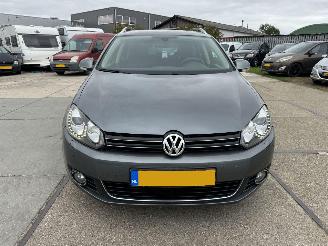 Volkswagen Golf 1.4 TSI  VARIANT picture 14