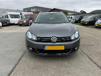 Volkswagen Golf 1.4 TSI  VARIANT picture 15