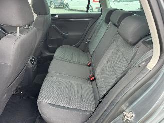 Volkswagen Golf 1.4 TSI  VARIANT picture 12