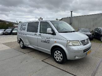 Volkswagen Transporter 2.5 TDI 340 Trendline DC picture 2
