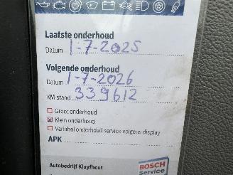 Volkswagen Transporter 2.5 TDI 340 Trendline DC picture 7