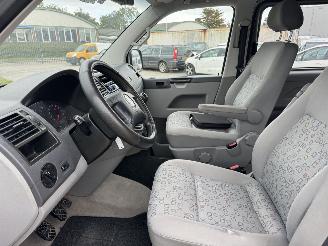 Volkswagen Transporter 2.5 TDI 340 Trendline DC picture 5