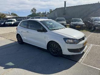 Volkswagen Polo 1.2 Easyline picture 2