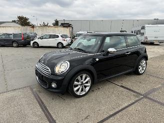 Unfallwagen Mini One 1.6 One Business Line 2012/9