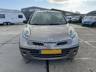 Nissan Micra 1.2 Mix  5drs picture 10
