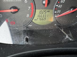 Nissan Micra 1.2 Mix  5drs picture 7