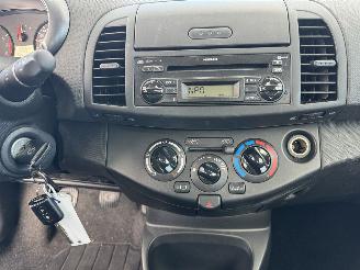 Nissan Micra 1.2 Mix  5drs picture 8