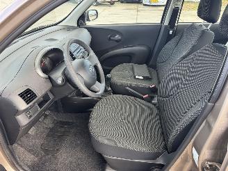 Nissan Micra 1.2 Mix  5drs picture 5