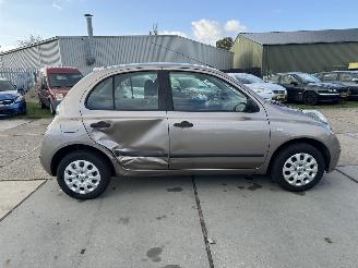 Nissan Micra 1.2 Mix  5drs picture 15