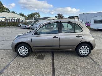Nissan Micra 1.2 Mix  5drs picture 14