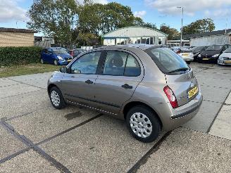 Nissan Micra 1.2 Mix  5drs picture 4