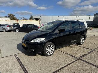 Avarii autoturisme Mazda 5 2.0 Katano 7 PERSOONS 2010/3