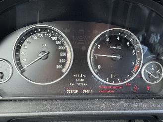 BMW 5-serie 520i High Exe sedan picture 7