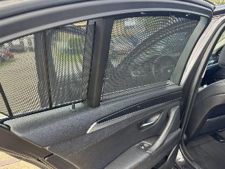 BMW 5-serie 520i High Exe sedan picture 17