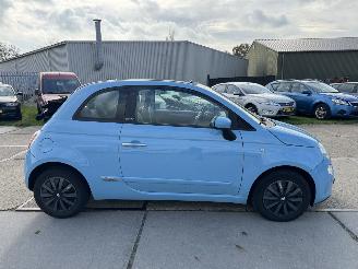 Fiat 500C 0.9 TwinAir Pop picture 17