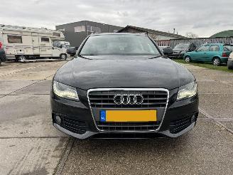 Audi A4 Avant 1.8 TFSI S Line picture 14