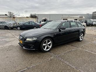 škoda osobní automobily Audi A4 Avant 1.8 TFSI S Line 2011/11