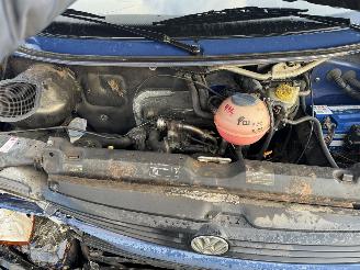 Volkswagen Transporter 1.0D picture 8