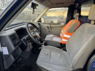 Volkswagen Transporter 1.0D picture 5