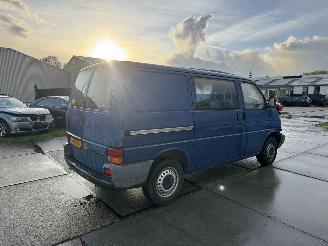 Volkswagen Transporter 1.0D picture 3