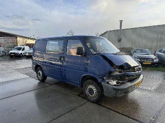 Volkswagen Transporter 1.0D picture 2