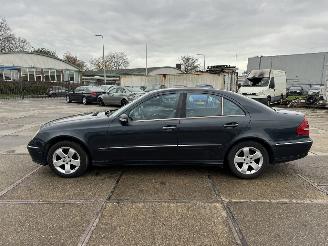 Mercedes E-klasse 320 CDI picture 18