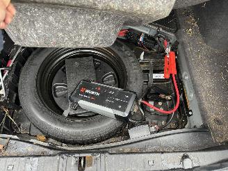 Mercedes E-klasse 320 CDI picture 13