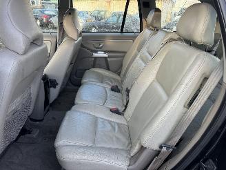 Volvo Xc-90 2.9 T6 picture 12