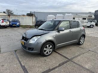  Suzuki Swift 1.3 Comfort 2008/2