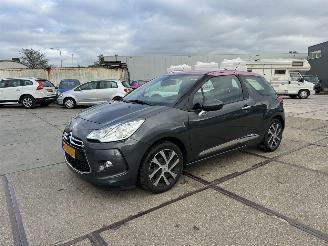  DS Automobiles DS 3 1.2 VTi Chic 2013/2