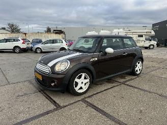  Mini One 1.6 2010/10