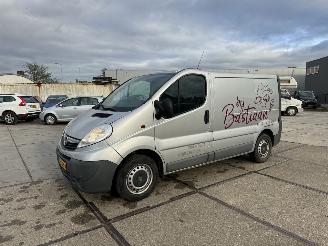  Opel Vivaro 2.0 CDTI 2013/3