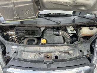 Opel Vivaro 2.0 CDTI picture 16