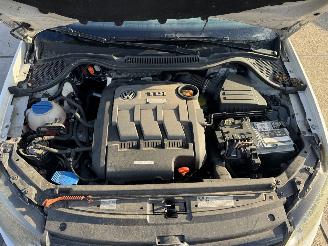 Volkswagen Polo 1.2 TDI picture 9