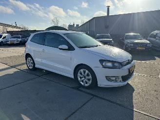 Volkswagen Polo 1.2 TDI picture 2