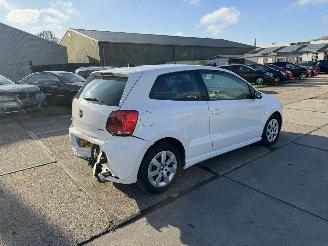 Volkswagen Polo 1.2 TDI picture 3