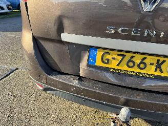 Renault Grand-scenic 2.0 Aut. Privilege picture 23