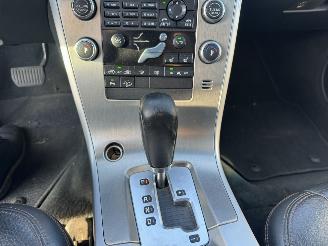 Volvo Xc-60 2.4 D5 AWD Summum picture 10