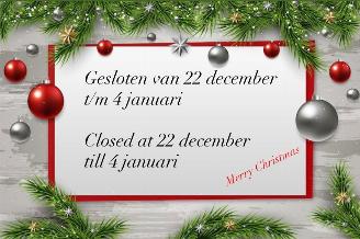 skadebil auto Audi  CLOSED/GESLOTEN 2025/12