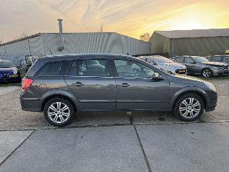 Opel Astra Wagon 1.6 Cosmo picture 22