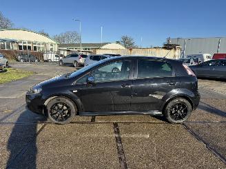 Fiat Punto Evo 0.9 TwinAir Sport picture 16