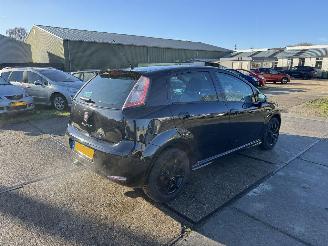 Fiat Punto Evo 0.9 TwinAir Sport picture 3