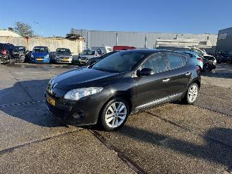 Auto incidentate Renault Mégane 1.6 Celsium 2010/10