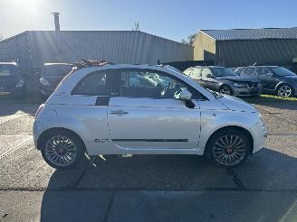 Fiat 500C 0.9 TwinAir Lounce picture 18