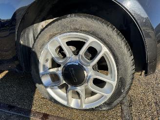 Fiat 500 1.2 POP picture 13