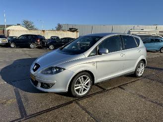 Schadeauto Seat Altea 1.2 TSI Good Stuff 2011/1