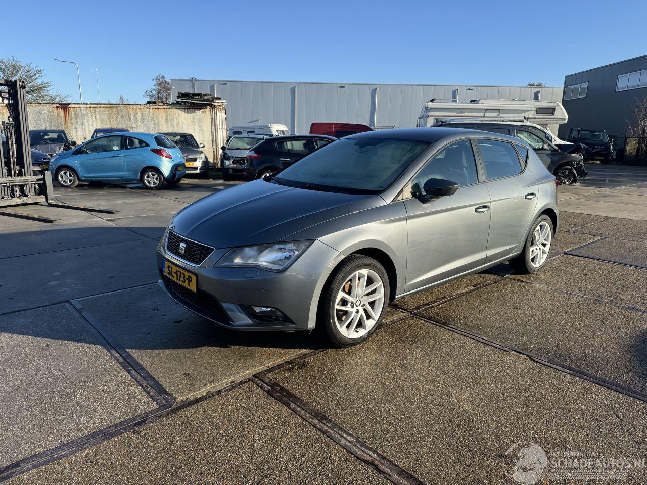 Seat Leon 1.2 TSI Style Busines