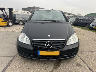 Mercedes A-klasse 170 picture 11